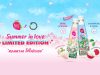 Sappe Beauti Drink Summer in Love makes summer an enjoyable season