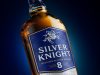 Boon Rawd Brewery ventures into the spirits category with Silver Knight