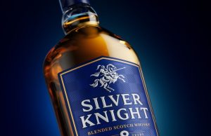 Boon Rawd Brewery ventures into the spirits category with Silver Knight