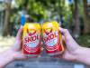 Vibrant New Look of SKOL toasting to Freedom & Fulfilment
