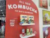 Smooze showcases new kombucha range at FHA 2023