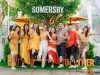 Carlsberg beats the heat with Somersby Passionfruit and Orange