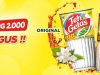 OT new Teh Gelas Big 2,000 is the talk of the town