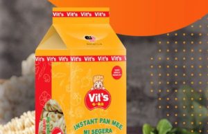 New Vit’s Mi Segera Pan Mee is now in the market
