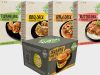 Wakao Foods announces entry into Singapore