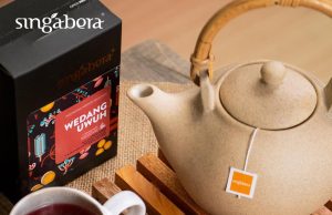 Intrafood Singabera launches traditional ethnic drink Wedang Uwuh