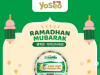 Yoseo launches locally-inspired toppings for Ramadan