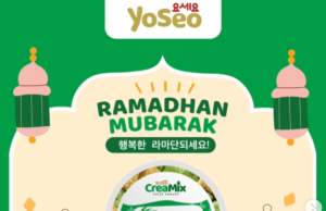 Yoseo launches locally-inspired toppings for Ramadan