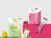 Youvit offers non-gummy products to improve beauty, digestion