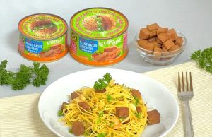 Add Nutritious, Delicious and Sustainable yumeat™ Plant-Based Meat Products To Your Diet