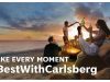 Make Every Moment #BestWithCarlsberg, the Perfect Complement to Any Occasion!