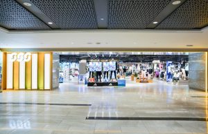 Sun & Sand Sports Opens First International Store in Singapore, Promising to take Sporting Retail by Storm