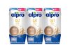 Alpro new oat milk tea