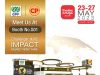 CP Foods Unveils ‘RE-IMAGINE THE FUTURE FOOD’ Innovations at THAIFEX – Anuga Asia 2023