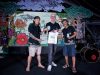 Carlsberg Smooth Draught Celebrates Sarawak Pride with Tattoo Art by Bornean Local Artists