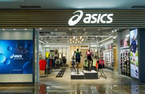 ASICS NEW CONCEPT STORE NOW OPEN IN IOI CITY MALL PUTRAJAYA
