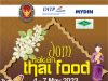 ROYAL THAI CONSULATE-GENERAL IN KOTA BHARU, DITP MALAYSIA AND MYDIN TO BRING AUTHENTIC THAI CUISINES to KELANTAN THROUGH “JOM MAKAN THAI FOOD” FESTIVAL 2023