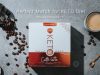 Hello M’arch Keto Caffe Latte rides the keto dietary trend