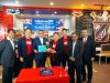 Marrybrown Makes Australian Debut With First Outlet Launch, Marking Important Milestone For Malaysia