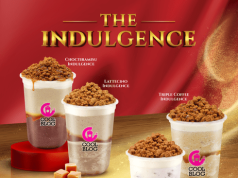 Bikers Rode for Passion: Coolblog United Riders to Inspire and Give Back to the Community