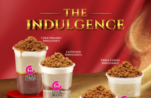 Bikers Rode for Passion: Coolblog United Riders to Inspire and Give Back to the Community