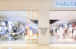 Marks & Spencer Celebrates its Debut in East Malaysia at Imago Shopping Mall
