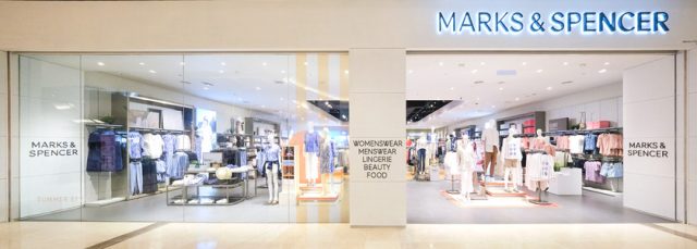 Marks & Spencer Celebrates its Debut in East Malaysia at Imago Shopping ...