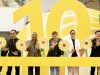 Sun Life Malaysia Launches Celebration of 10 Years Brighter Campaign