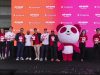 “Red meets pink” airasia Superapp & foodpanda join forces for a groundbreaking partnership