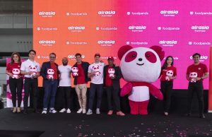 “Red meets pink” airasia Superapp & foodpanda join forces for a groundbreaking partnership