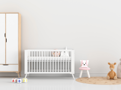Dettol Helps New Parents Keep Their Little Ones Protected