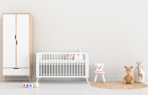 Dettol Helps New Parents Keep Their Little Ones Protected