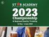 HEINEKEN Malaysia Presents Star Academy 2023 Where Passion Meets Precision