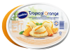 Zest up your day with the brand new invigorating Sunkist Tropical Orange Ice Cream!