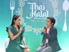 DITP Showcases the Amazing Potential of Thai Halal Food with ‘Thai Halal Pavilion’ at THAIFEX – ANUGA ASIA 2023