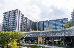 The Woodleigh Mall Opens in the Heart of Bidadari, Bringing a Refreshing New Retail Experience to the City Fringe Urban Oasis