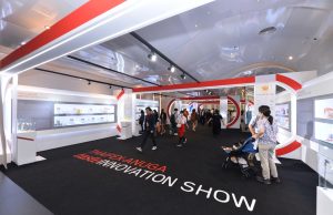 Discover Best Innovative Food and Beverage Products in “THAIFEX – Anuga tasteInnovation Show” Zone at THAIFEX – ANUGA ASIA 2023