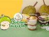 Bean Jr has Malaysia’s first Durian Tau Fu Fah