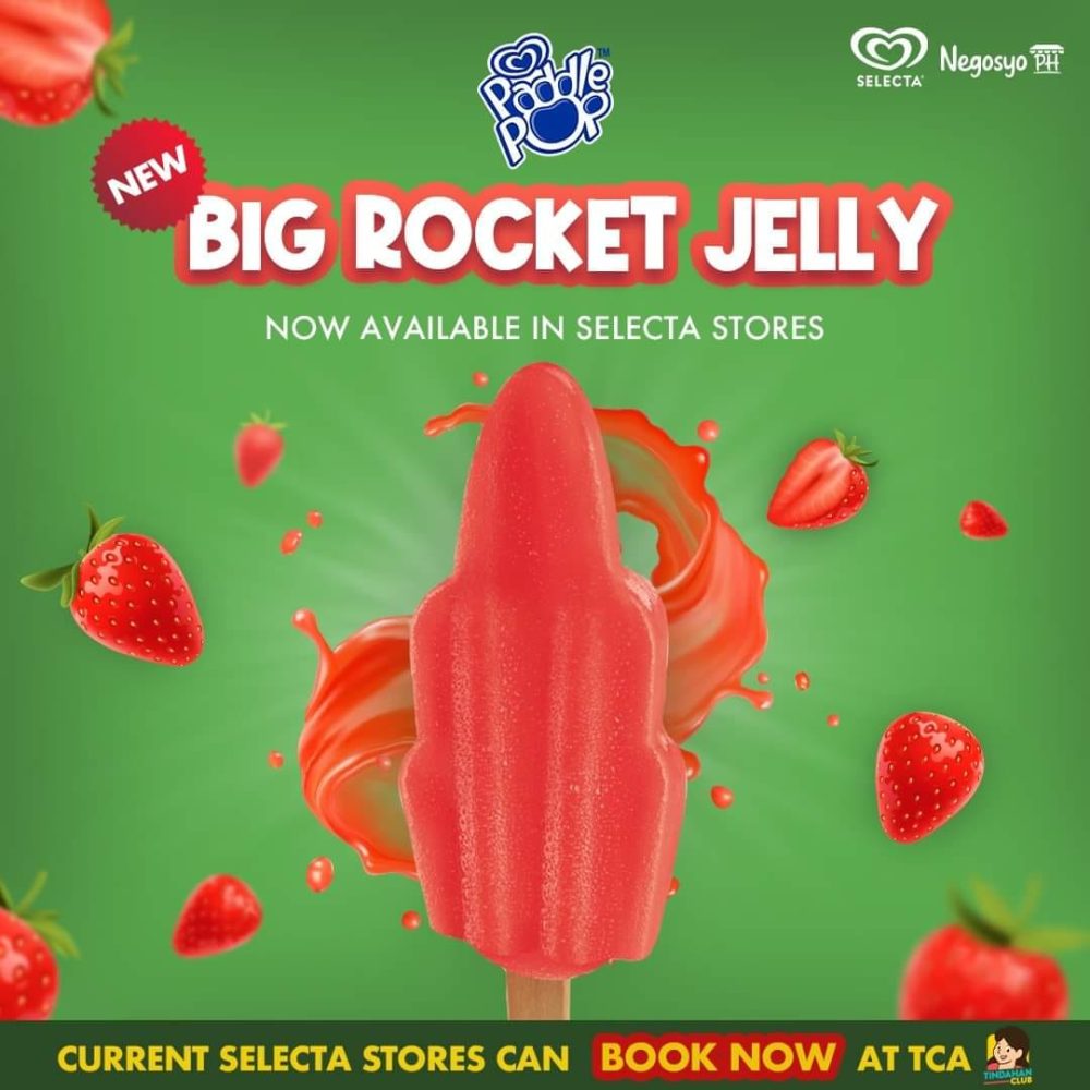 Unilever RFM Ice Cream unveils new ice cream products - Mini Me Insights