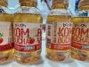 General Beverage unveils Booch Kombucha at Thaifex 2023