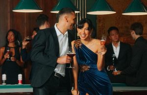 Canard Brewing unveils its craft beer at FHA 2023