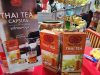 ChaTraMue Thai Tea Capsule is a highlight at Thaifex 2023