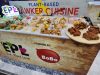 Ha Li Fa promotes EPL plant-based as hawker cuisine at FHA 2023