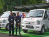 FedEx Adds Electric Vehicles to Promote Sustainable Logistics in Malaysia
