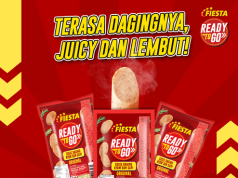 Charoen Pokphand Indonesia releases ready-to-eat sausage