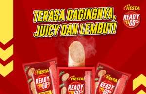 Charoen Pokphand Indonesia releases ready-to-eat sausage