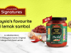 Jaya Grocer introduces famous Village Park Nasi Lemak Sambal