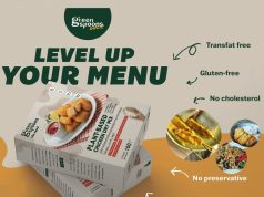 Green Spoons Plant-Based Chicken Powder Mix is Thailand’s first DIY plant-based chicken meat