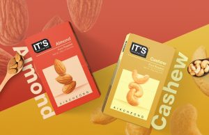 Aik Cheong IT’S label has new healthy snack nuts