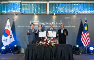 Halal Korean beef to be exported to Malaysia